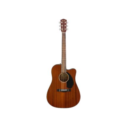 FENDER CD-60SCE