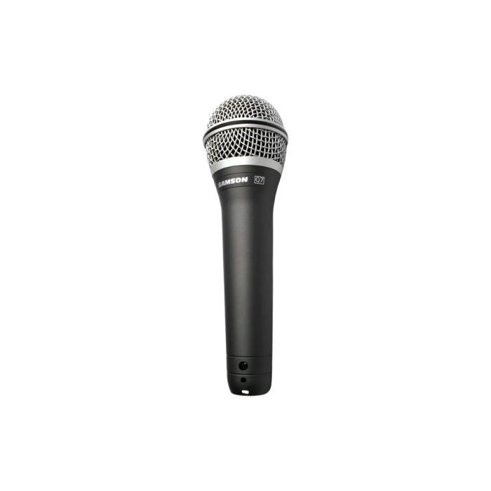 Samson7 SAMSON Q-7 VOCAL - Punto Músicos - Venta de Instrumentos Musicales ...