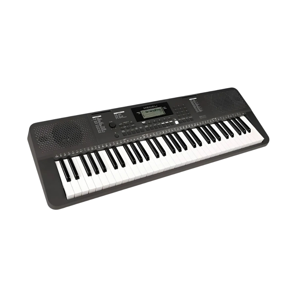 organo MEDELI MK-100 C-FUENTE MEDELI MK-100 C/FUENTE - Imagen 1