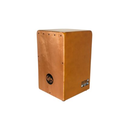 GM CAJON FLAMENCO CUSTOM