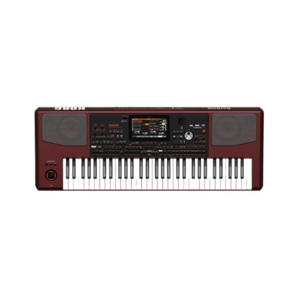 PIANO DIGITAL KORG PA-1000