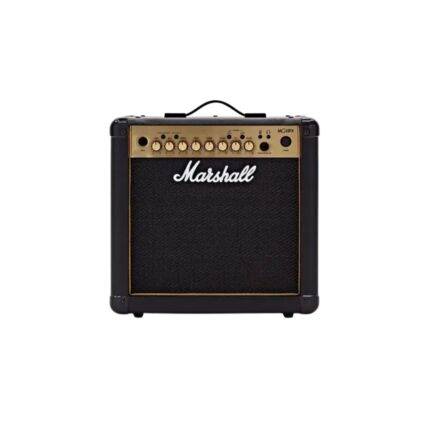 MARSHALL MG 15 GOLD