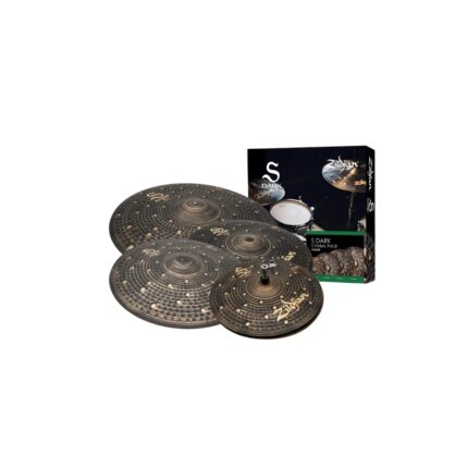 ZILDJIAN S DARK