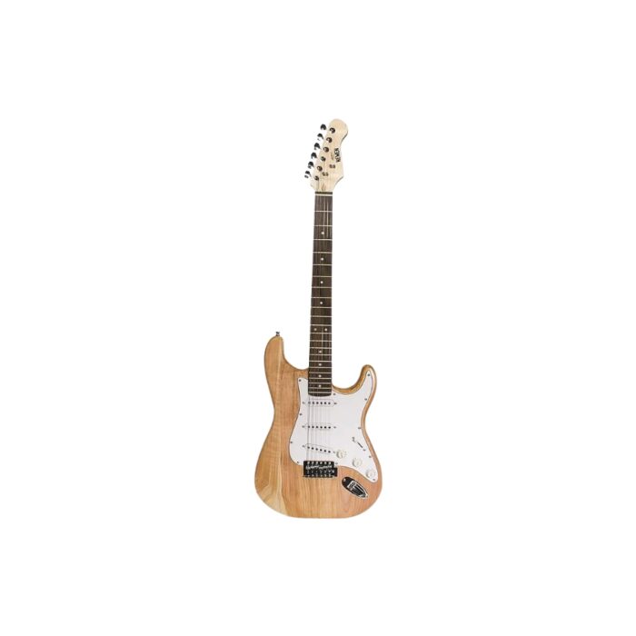 NEWEN STRATO ST NATURAL WOOD - Punto Músicos - Venta de Instrumentos ...