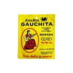 CUERDAS CRIOLLA LA GAUCHITA