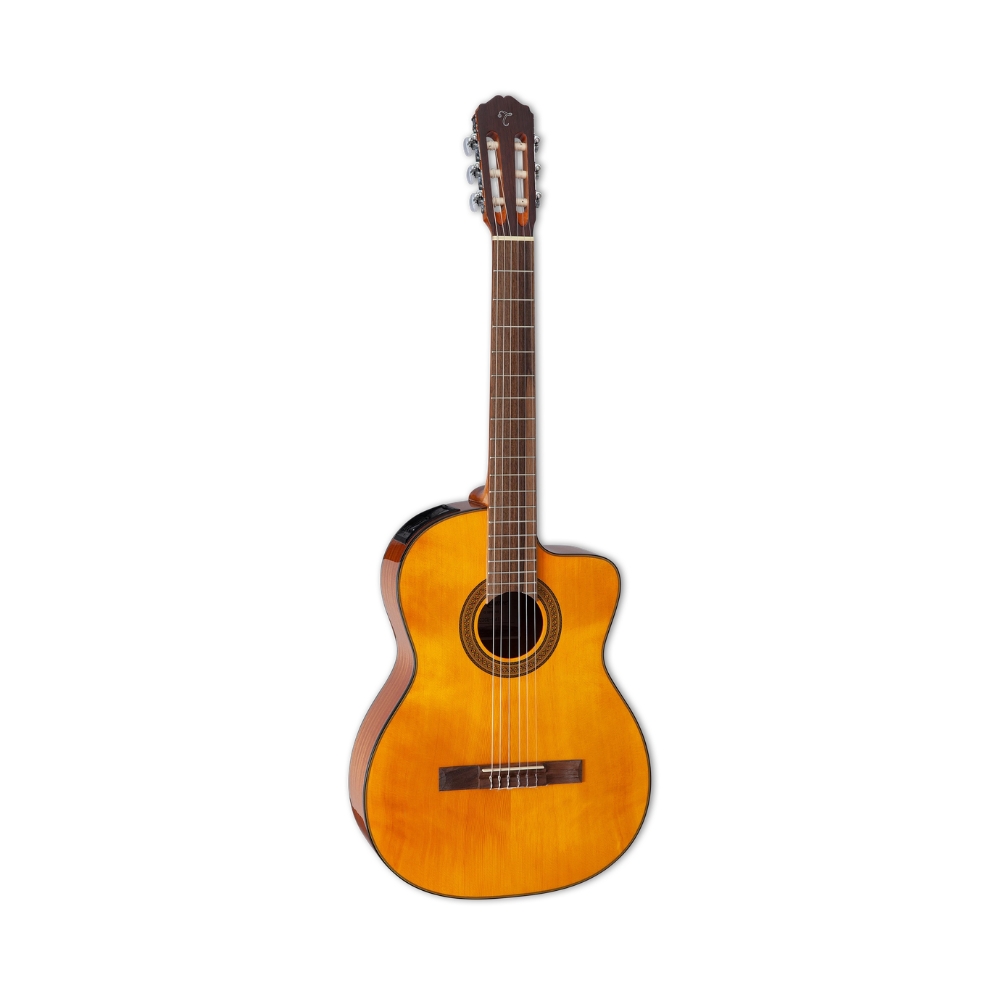 11031 TAKAMINE C/M GC3CENAT - Imagen 1