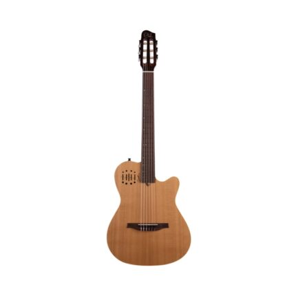 GODIN C/M MULTIAC NYLON ENCORE