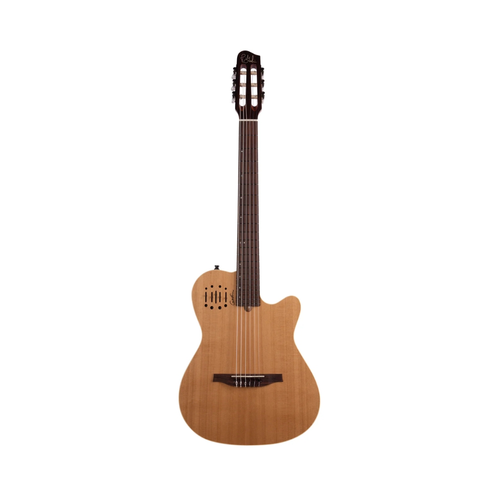 59003 GODIN C/M MULTIAC NYLON ENCORE - Imagen 1