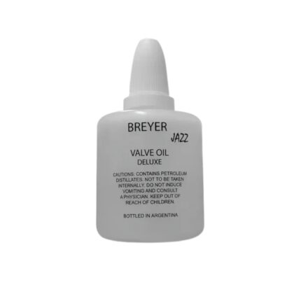 ACEITE PARA VIENTOS VALVE OIL 60ML