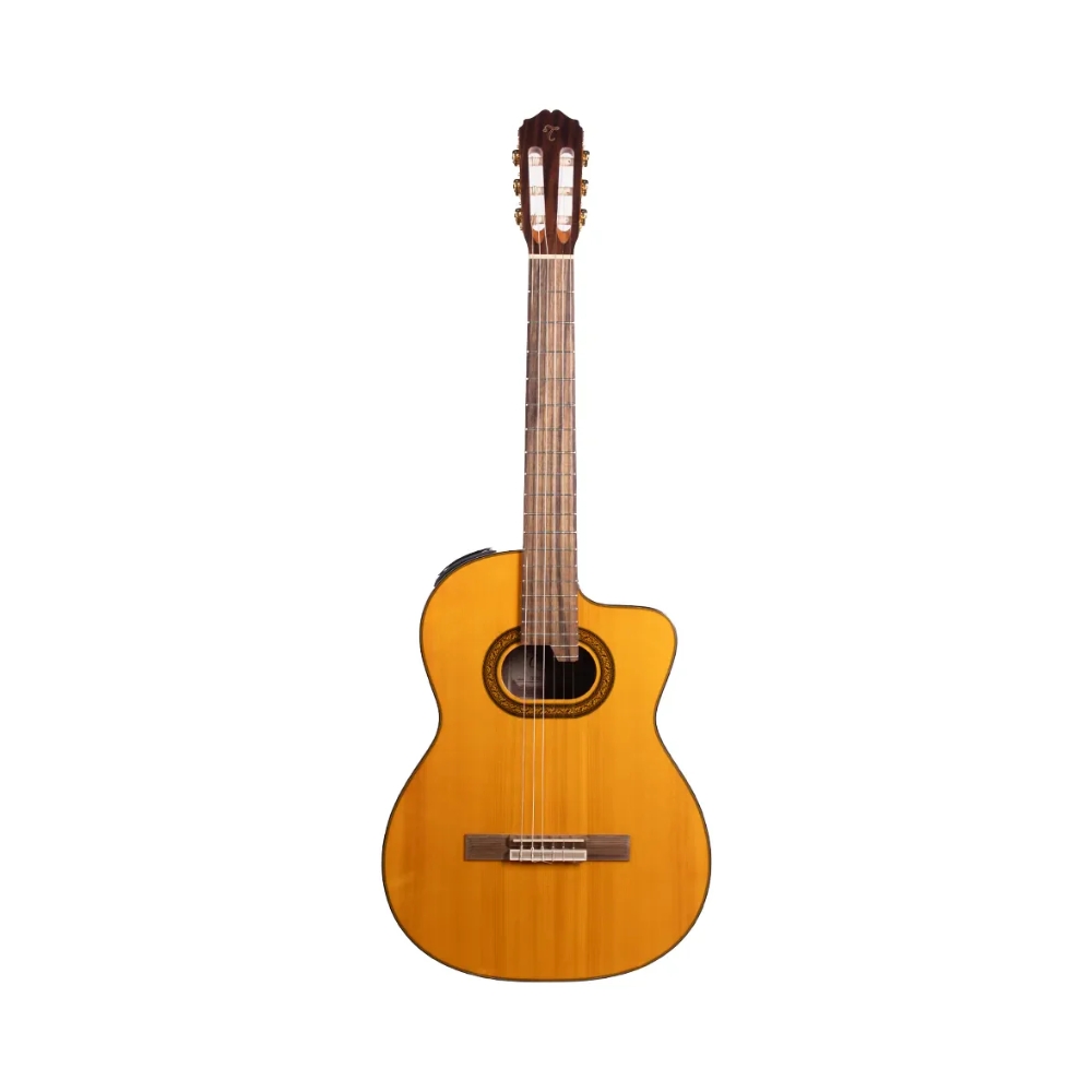 11028 TAKAMINE C/EQUALIZADOR GC6CENAT - Imagen 1