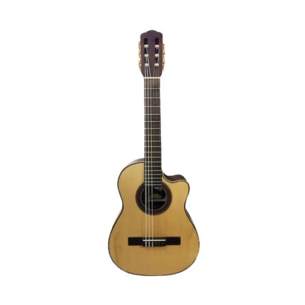 GRACIA REQUINTO C/CORTE JACARANDA ABETO