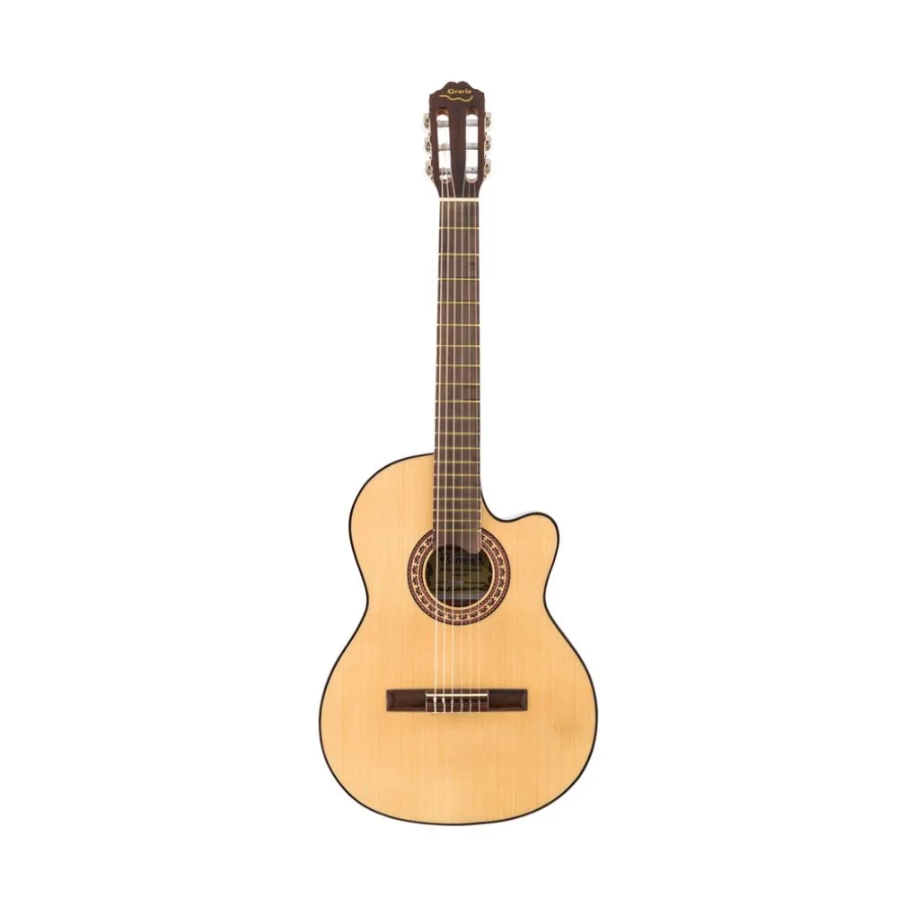 17488 GRACIA S/M M-10 NATURAL - Imagen 1