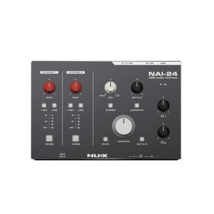 INTERFACE NAI-24