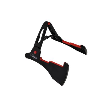 SOPORTE PLEGABLE DE GUITARRA/BAJO