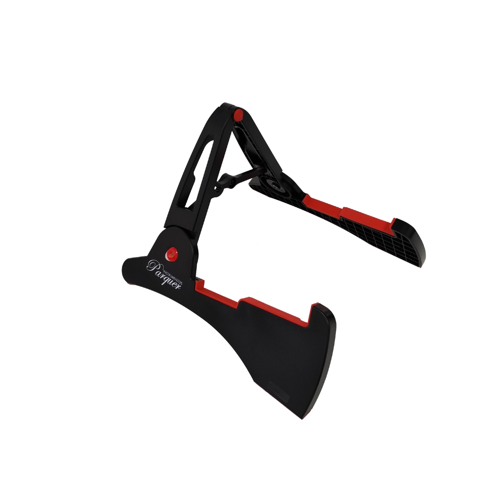30128 SOPORTE PLEGABLE DE GUITARRA/BAJO - Imagen 1