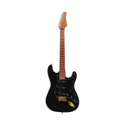 BENSON HD 901 BLACK
