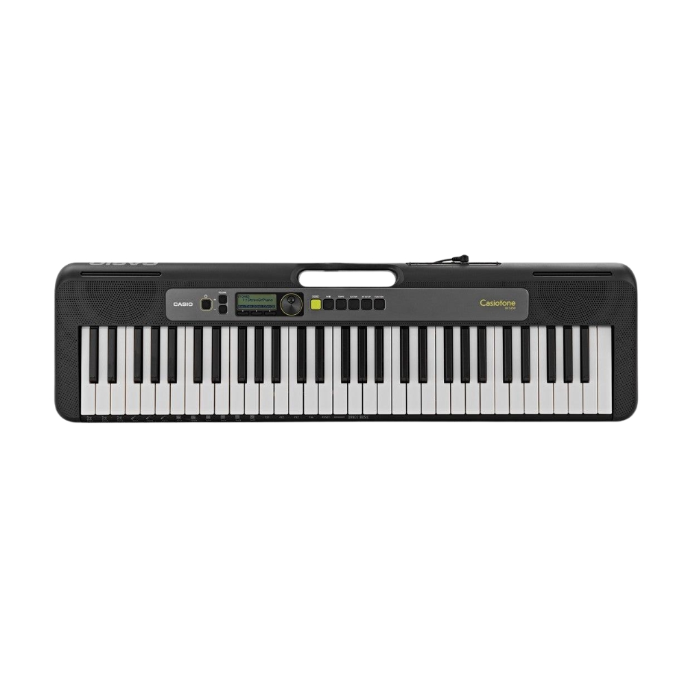 3655 (1) CASIO LK-S250 CASIOTONE - Imagen 1
