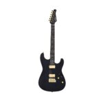 BENSON HARDY MODERN M3 NEGRO MATE