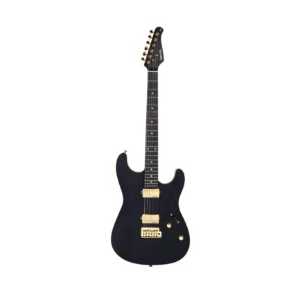 BENSON HARDY MODERN M3 NEGRO MATE