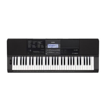 CASIO CT-X800