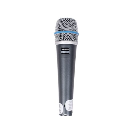 SHURE BETA 57 DINAMICO