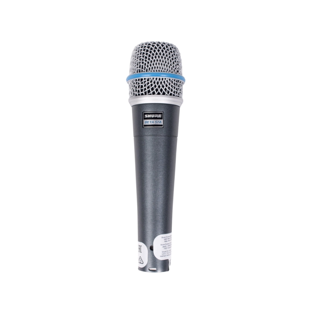 4197 SHURE BETA 57 DINAMICO - Imagen 1