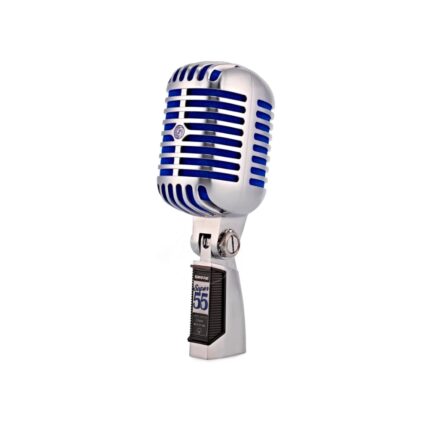 SHURE SUPER 55 VINTAGE