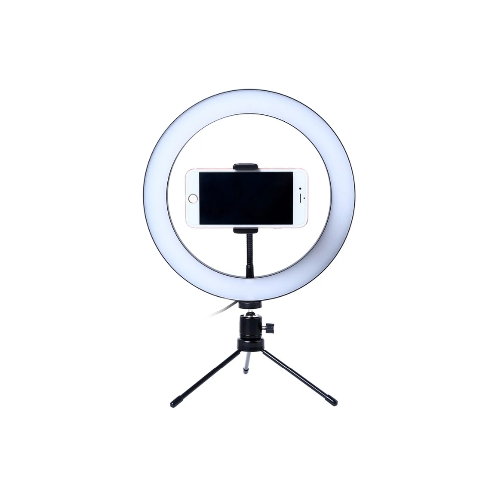 47776 ARO DE LUZ 26CM - Imagen 1