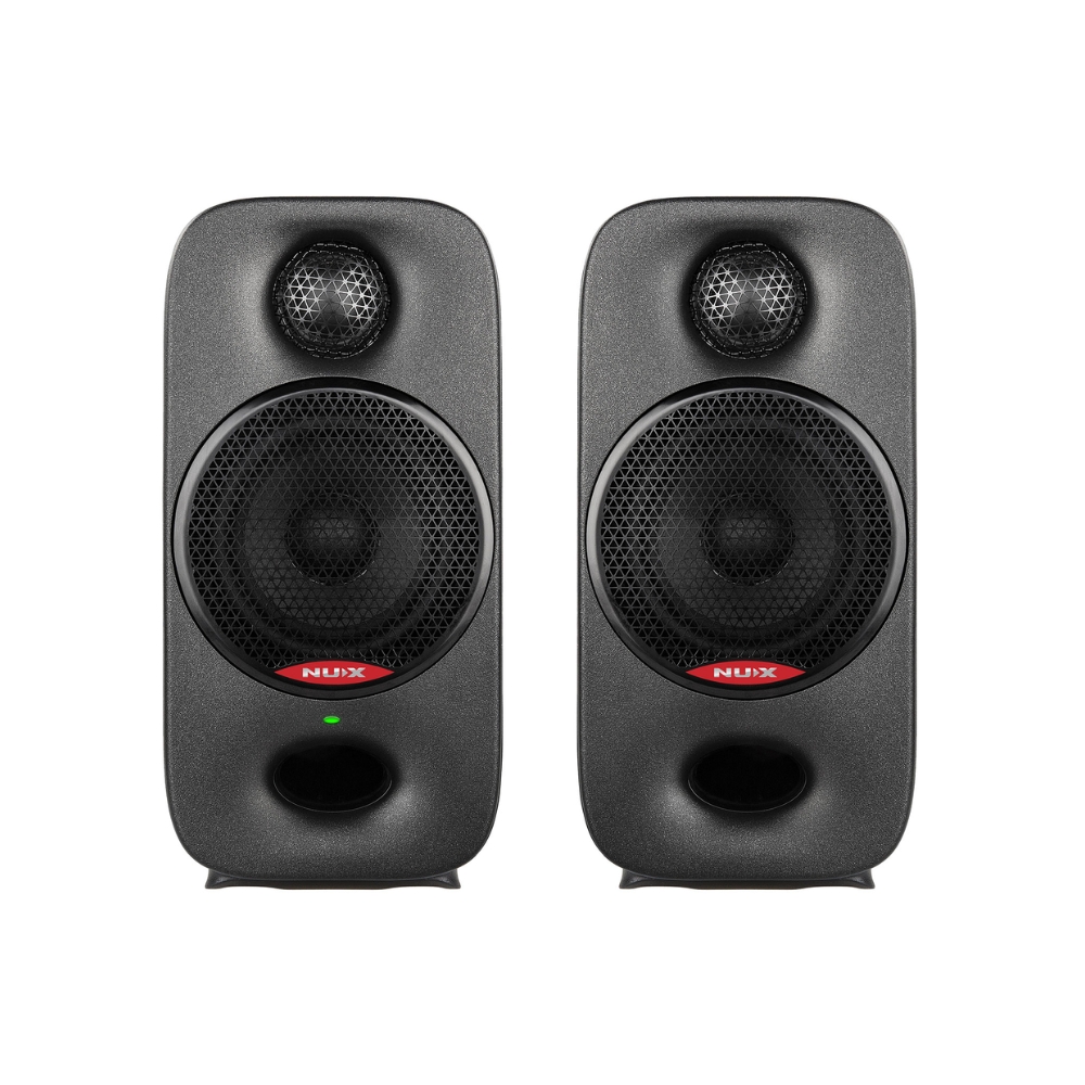 51015 NUX MONITORES AXON 3" - Imagen 1