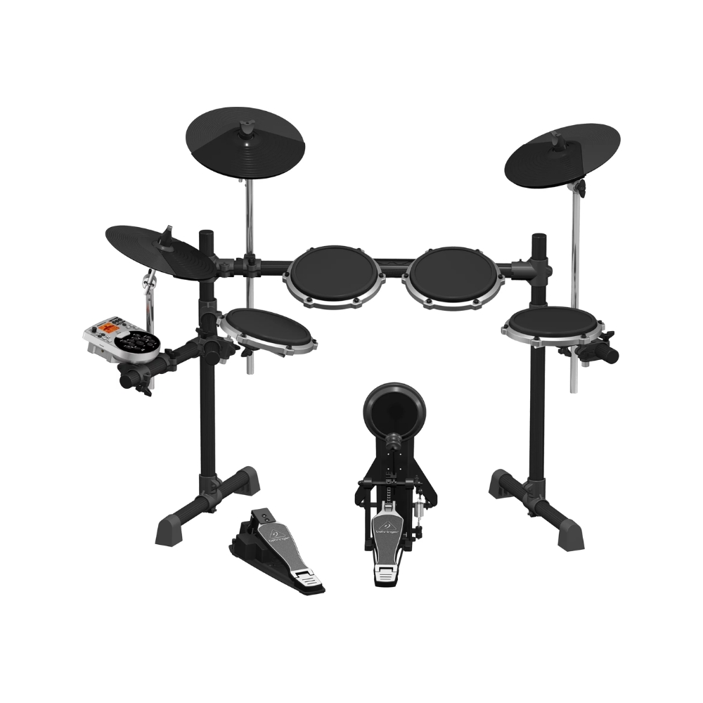 56813 BEHRINGER XD810 USB - Imagen 1