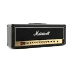 MARSHALL PARA GUITARRA 100W DSL-100H - Imagen 2