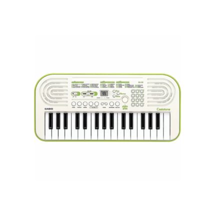 CASIO SA-50 PARA NIÑO