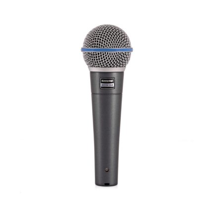 SHURE BETA 58A
