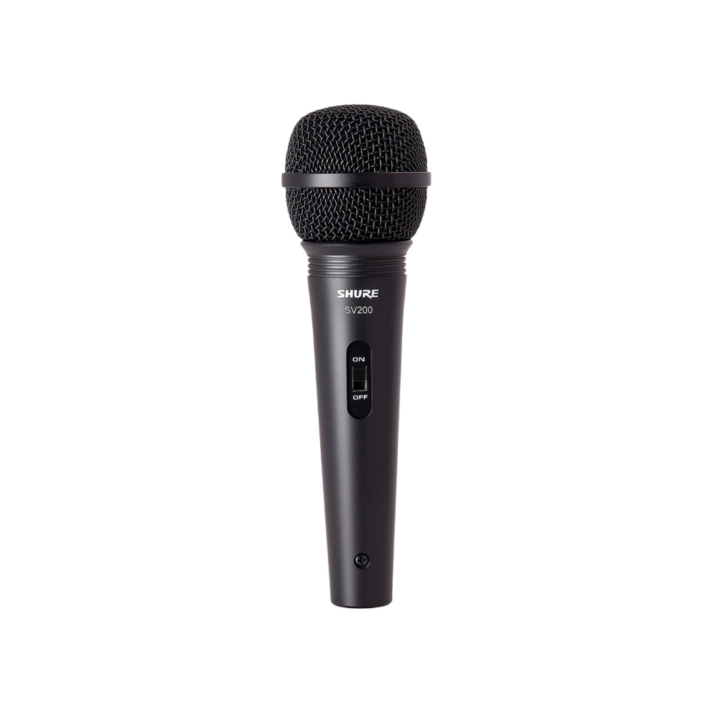 95200 SHURE SV-200 - Imagen 1