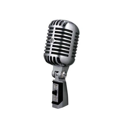 SHURE 55SH P/VOCES VINTAGE