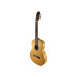 GUITARRA CRIOLLA ADMIRA FLAMENCA TRIANA - Imagen 4