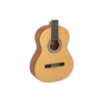 GUITARRA CRIOLLA ADMIRA S/MICROFONO ALBA - Imagen 4