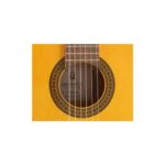 GUITARRA CRIOLLA ADMIRA FLAMENCA TRIANA - Imagen 2