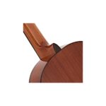 GUITARRA CRIOLLA ADMIRA S/MICROFONO ALBA - Imagen 2