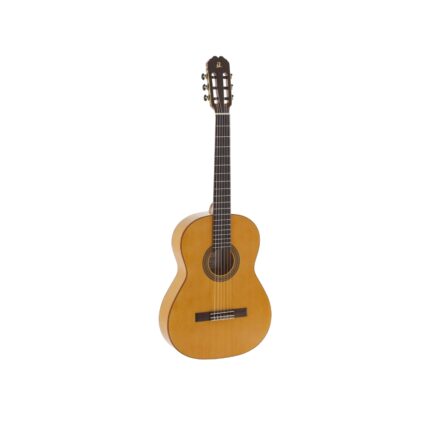 GUITARRA CRIOLLA ADMIRA FLAMENCA TRIANA