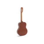 GUITARRA CRIOLLA ADMIRA S/MICROFONO ALBA - Imagen 3