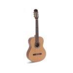 GUITARRA CRIOLLA ADMIRA S/MICROFONO ALBA