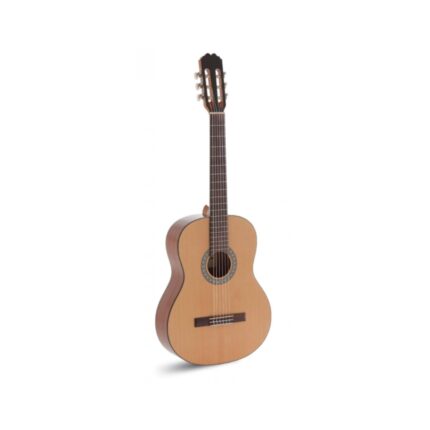 GUITARRA CRIOLLA ADMIRA S/MICROFONO ALBA
