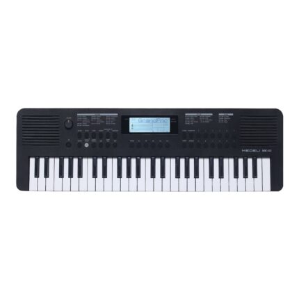 ORGANO DIGITAL MEDELI MK49 4/8 SENSITIVO